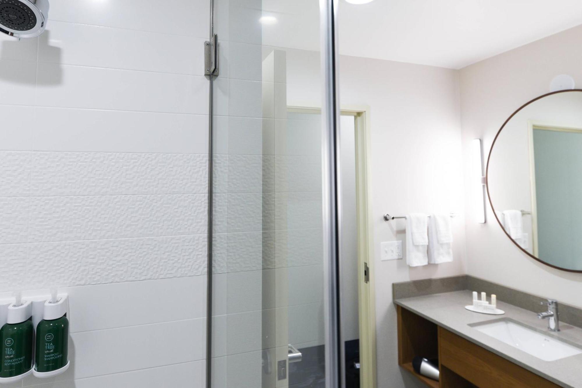 Fairfield Inn & Suites Ontario Rancho Cucamonga Ngoại thất bức ảnh