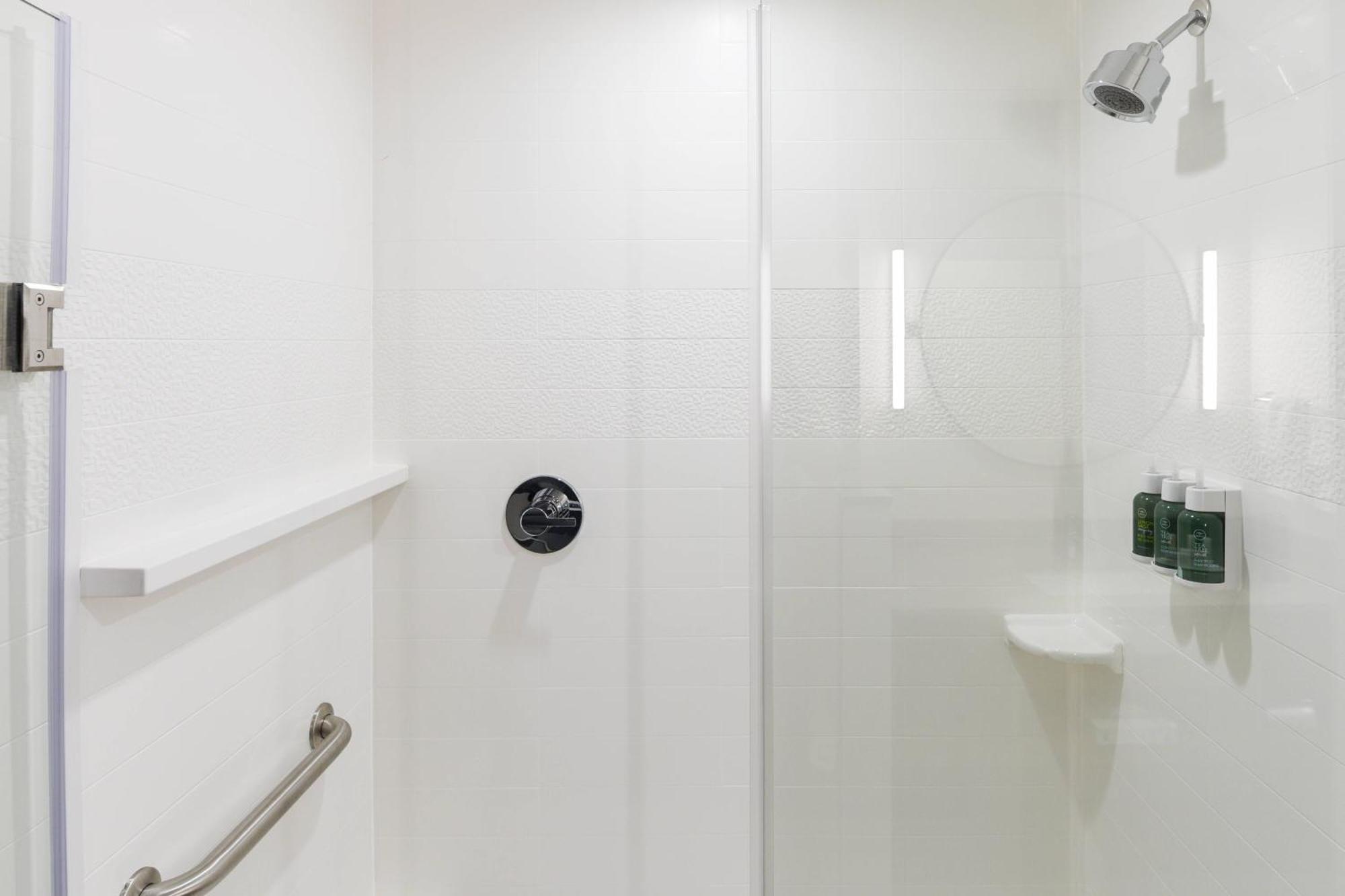 Fairfield Inn & Suites Ontario Rancho Cucamonga Ngoại thất bức ảnh