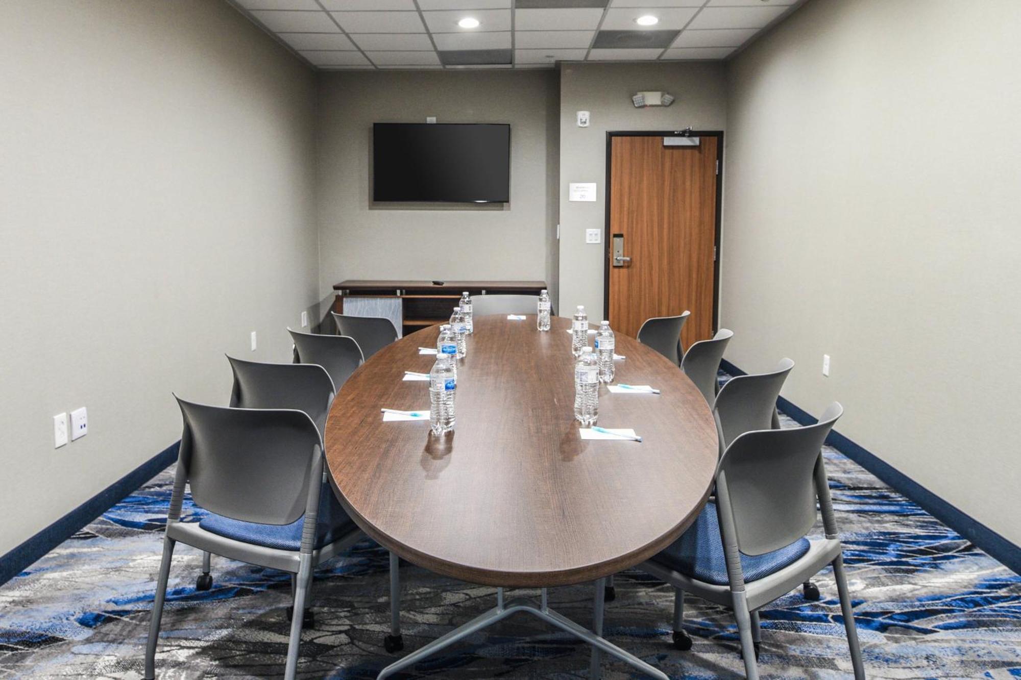 Fairfield Inn & Suites Ontario Rancho Cucamonga Ngoại thất bức ảnh