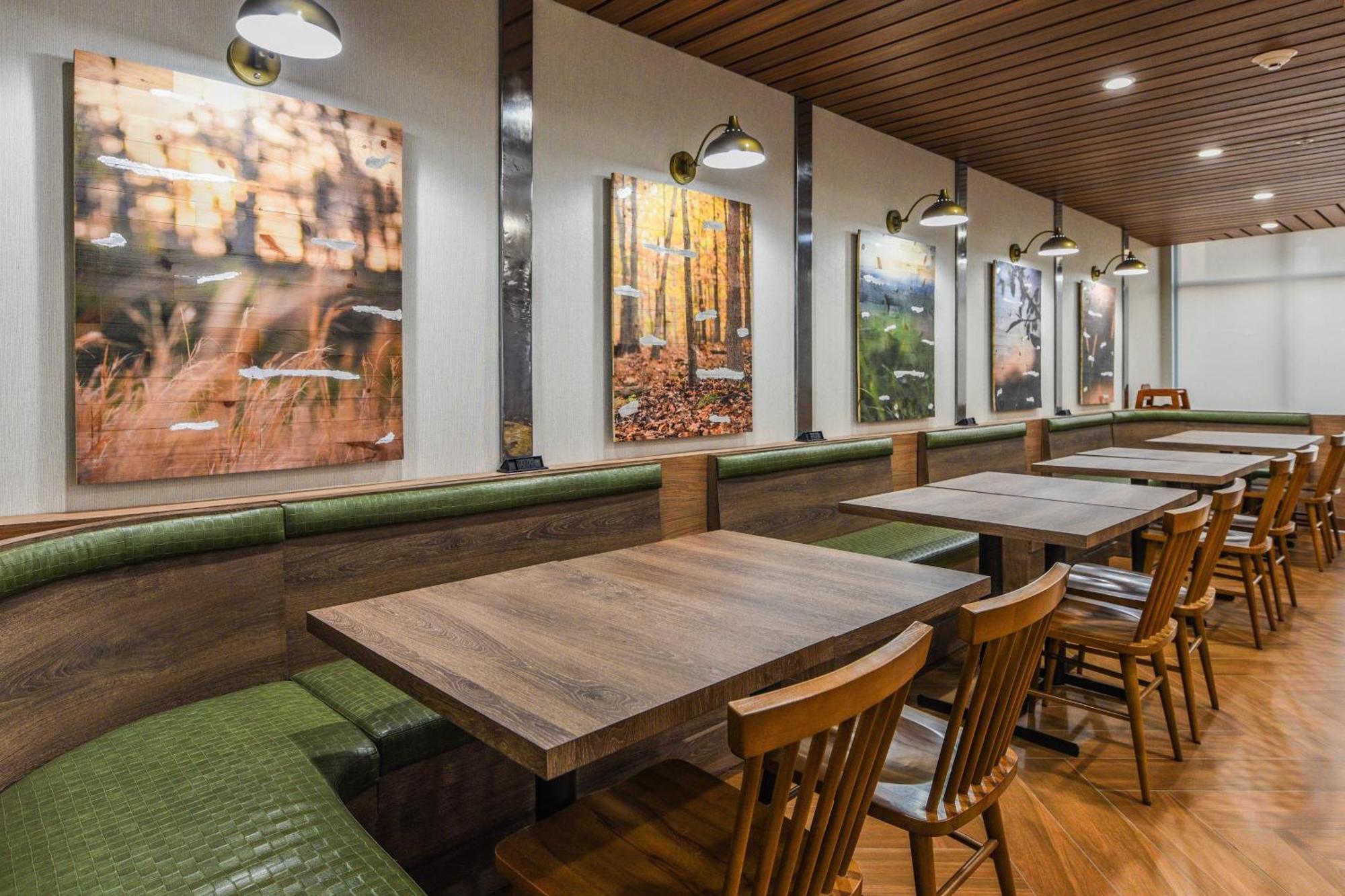 Fairfield Inn & Suites Ontario Rancho Cucamonga Ngoại thất bức ảnh